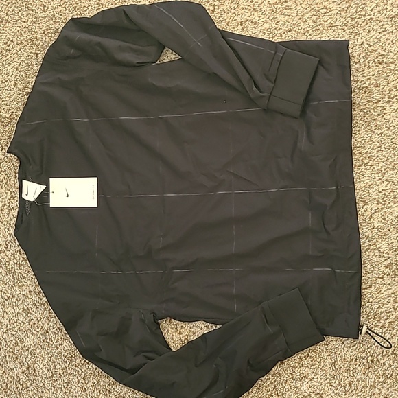 Nike Golf Storm-Fit Jacket - Picture 1 of 12